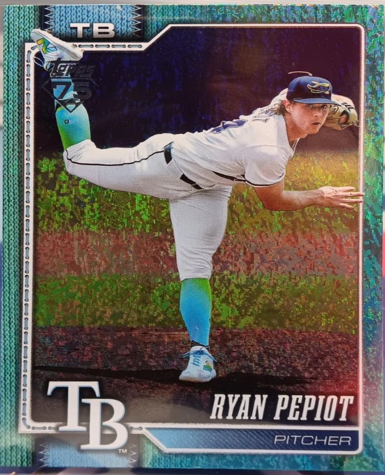 Ryan Pepiot [Sandglitter] #313