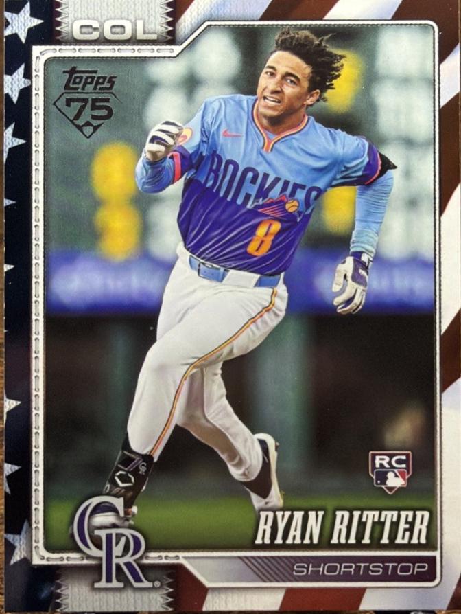 Ryan Ritter [Independence Day] #18