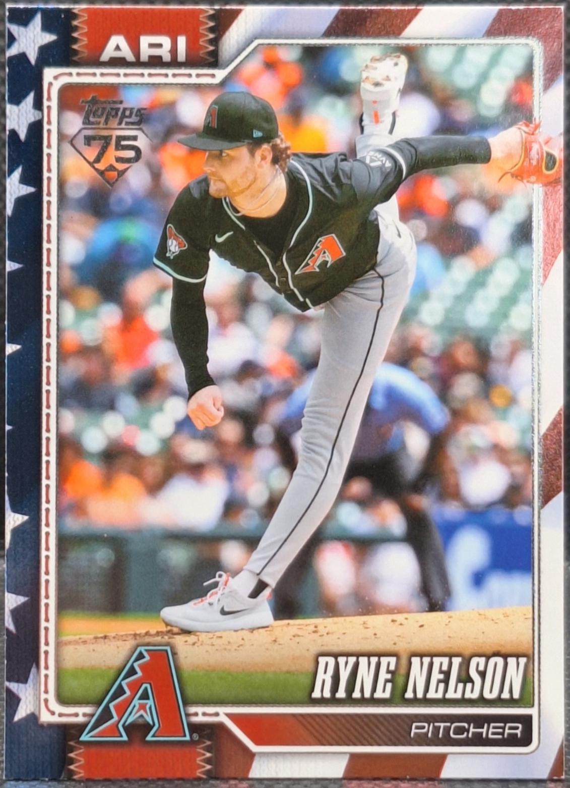Ryne Nelson [Independence Day] #114