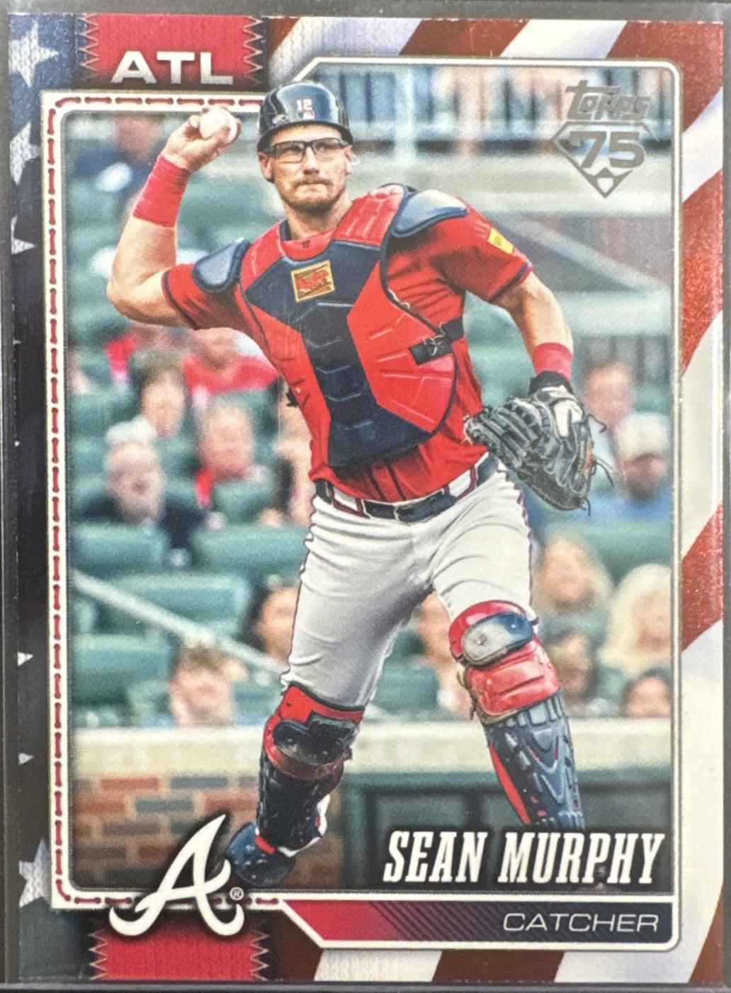 Sean Murphy [Independence Day] #30