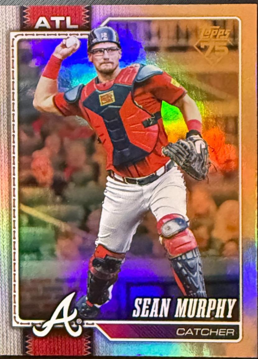 Sean Murphy [Rainbow] #30