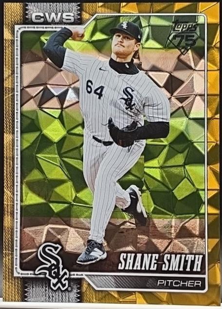 Shane Smith [Gold Diamante] #44
