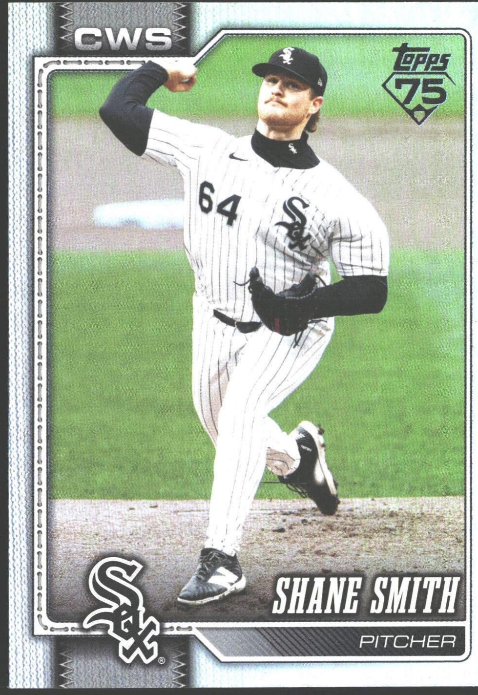 Shane Smith [Rainbow] #44