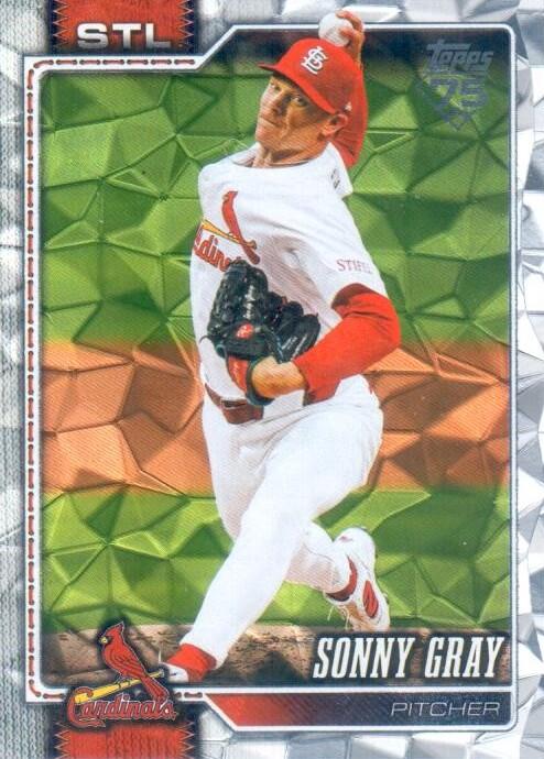Sonny Gray [Diamante] #40