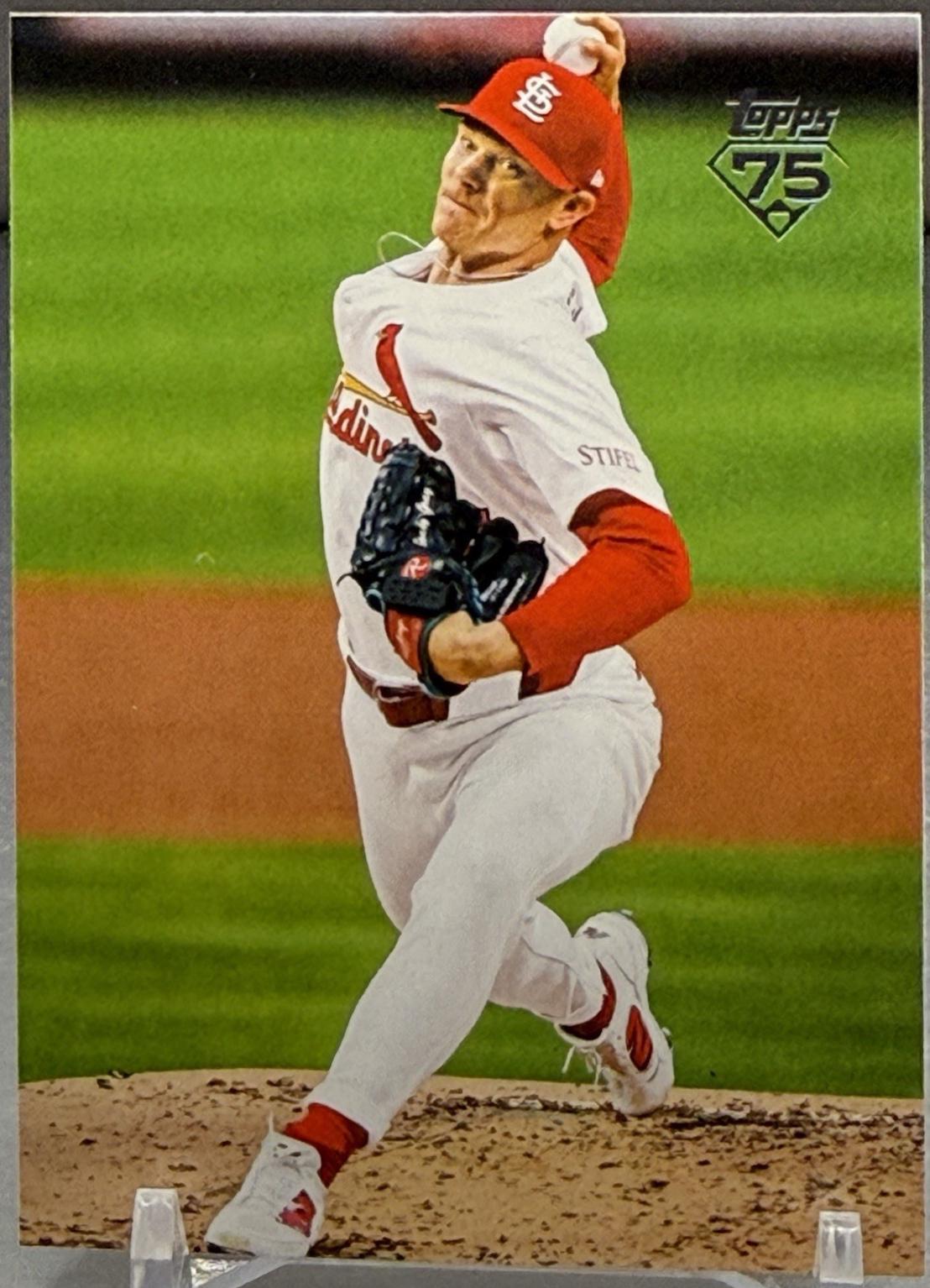 Sonny Gray [True Photo Variation] #40