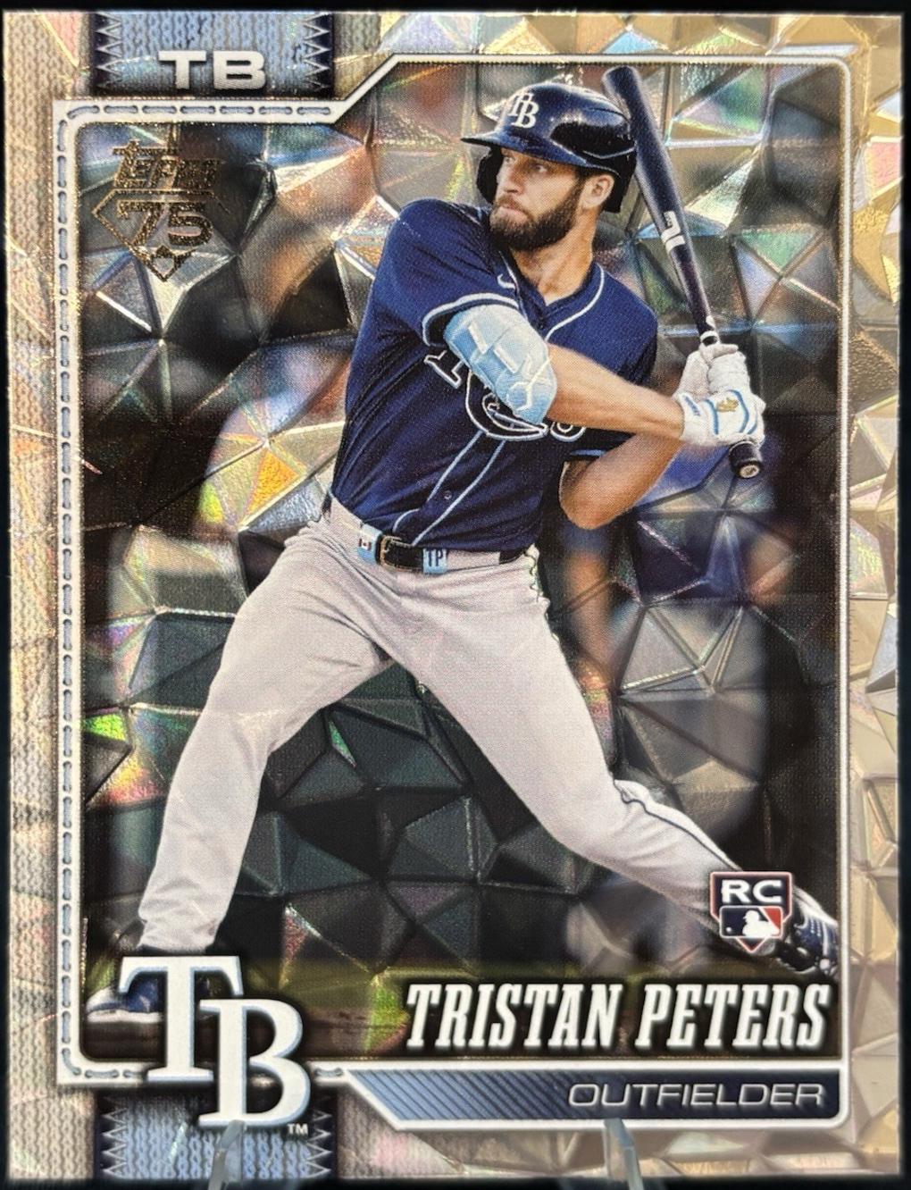 Tristan Peters [Diamante] #330