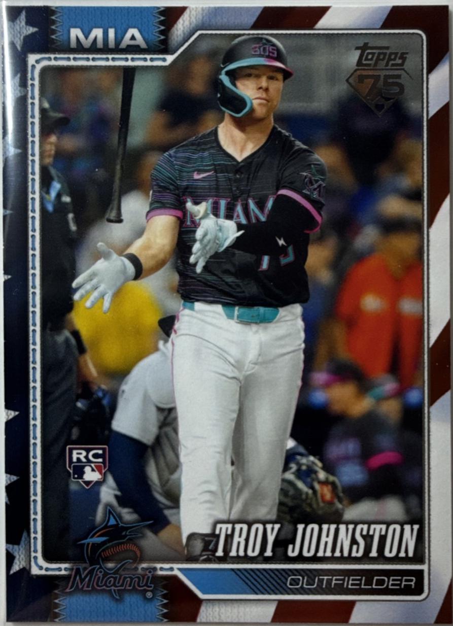 Troy Johnston [Independence Day] #317