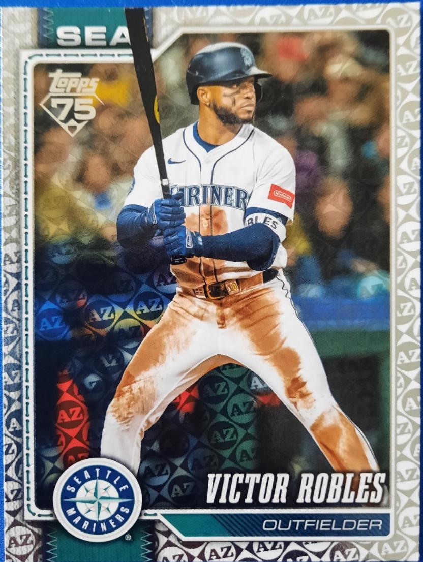 Victor Robles [Spring Training] #160