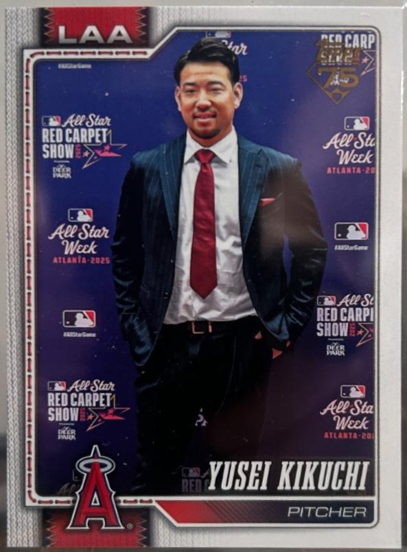 Yusei Kikuchi [Golden Mirror Variation] #173