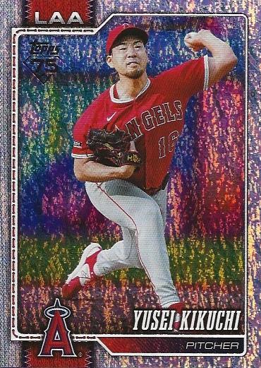 Yusei Kikuchi [Holo] #173
