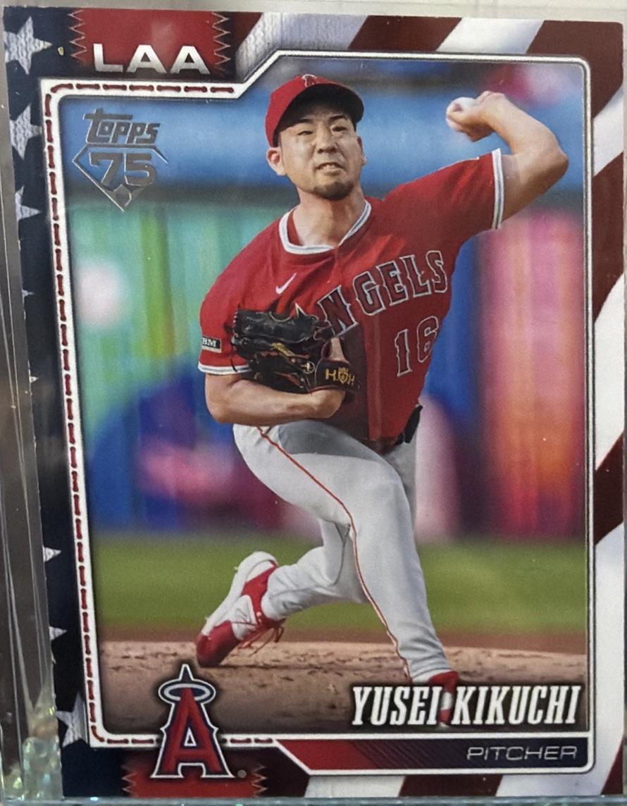 Yusei Kikuchi [Independence Day] #173