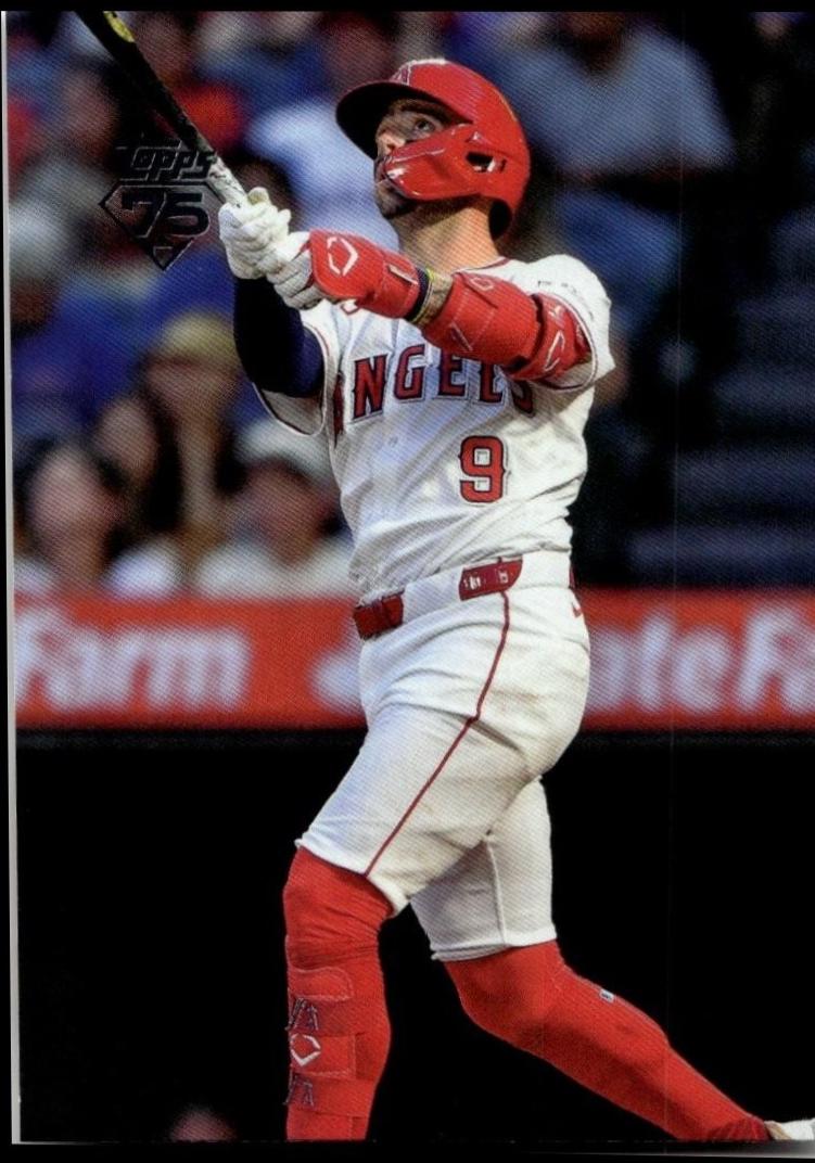 Zach Neto [True Photo Variation] #230