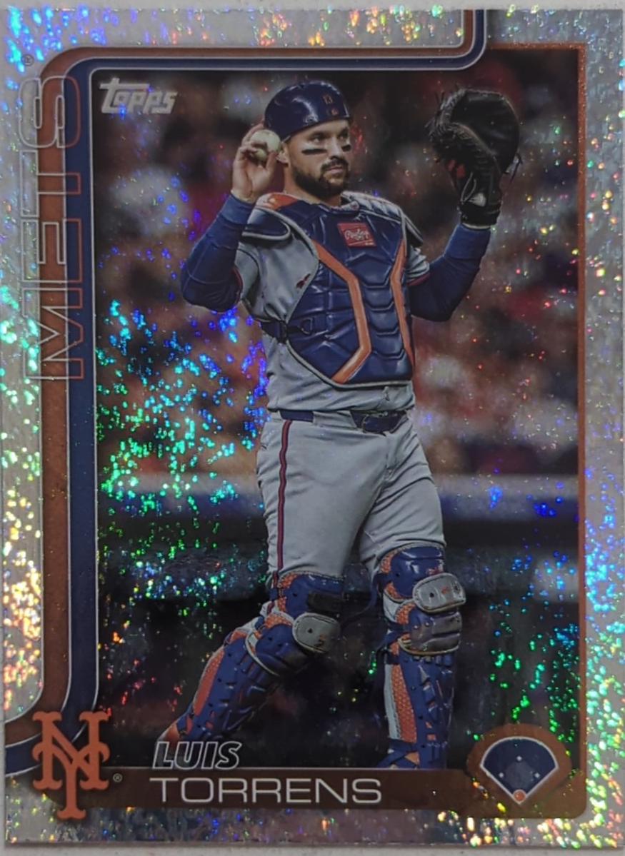Luis Torrens [Holo Foil] #US297