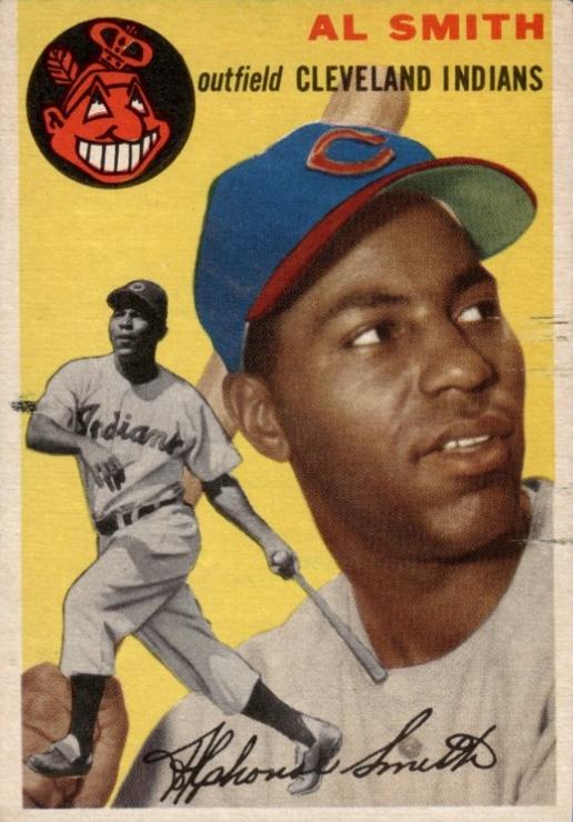 Al Smith #248