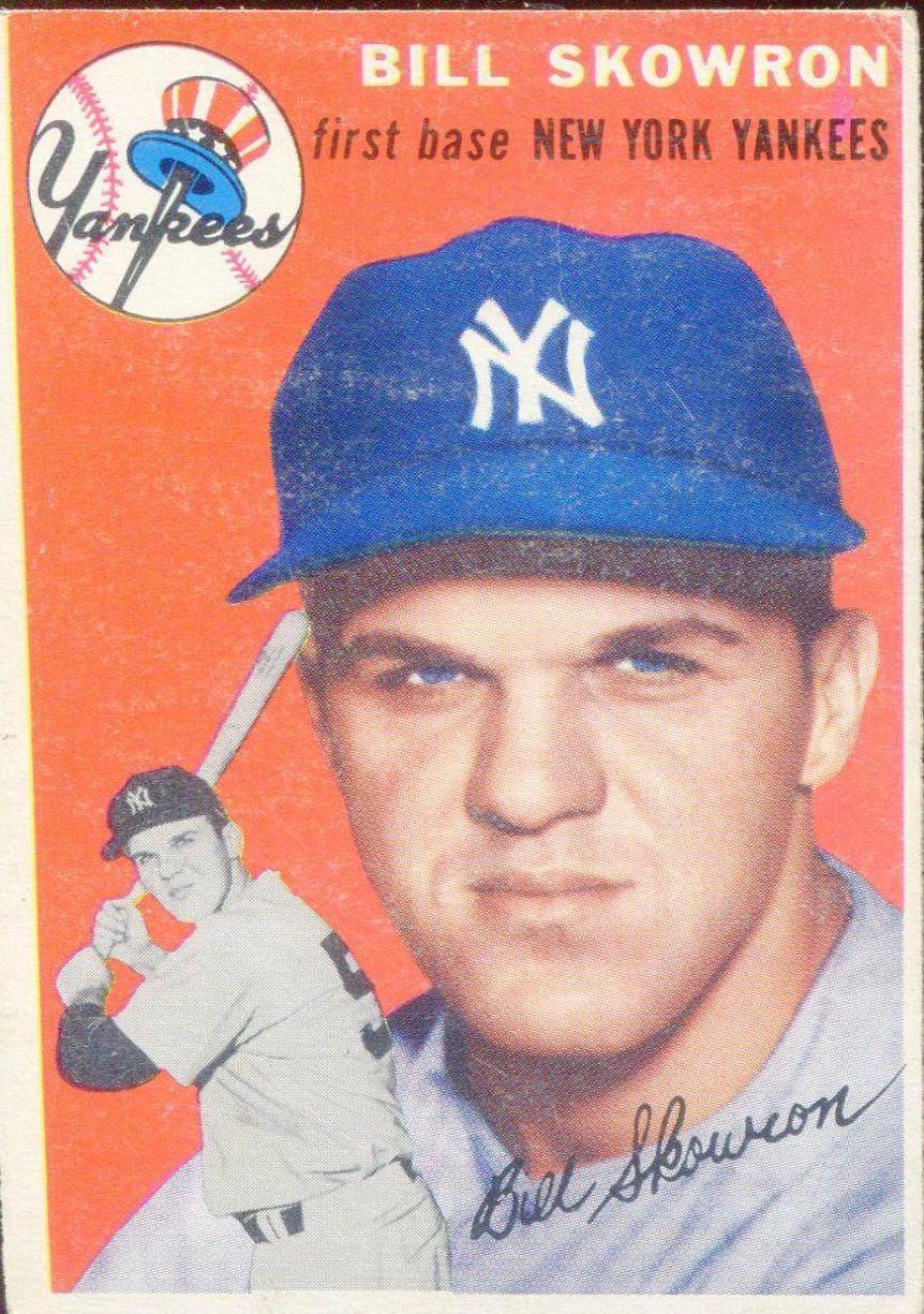 Bill Skowron #239