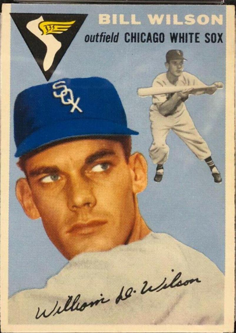 Bill Wilson #222