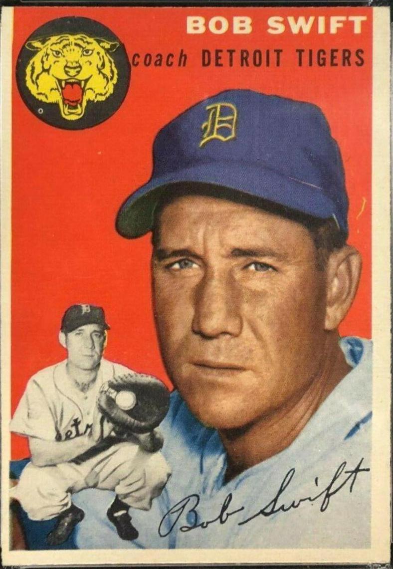 Bob Swift #65