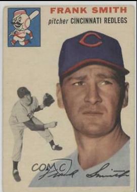 Frank Smith #71