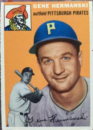 Gene Hermanski #228