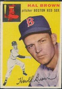 Hal Brown #172