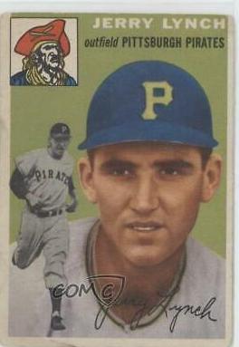 Jerry Lynch #234