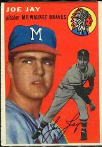 Joe Jay #141