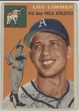 Lou Limmer #232