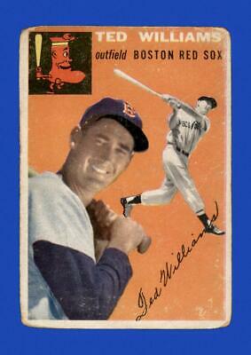 Ted Williams #1