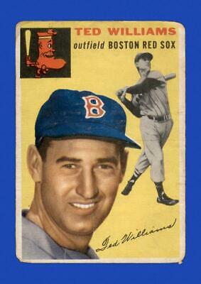 Ted Williams #250