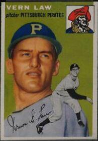 Vern Law #235