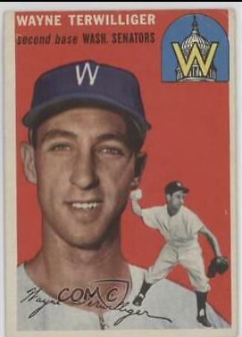 Wayne Terwilliger #73