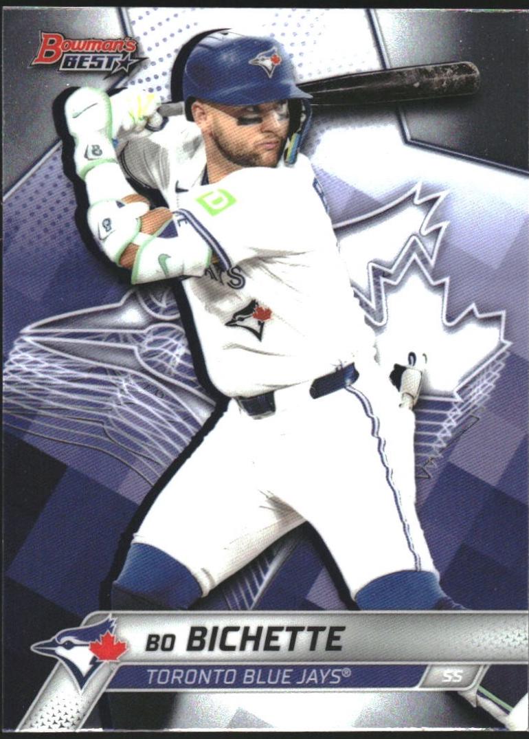 Bo Bichette #39