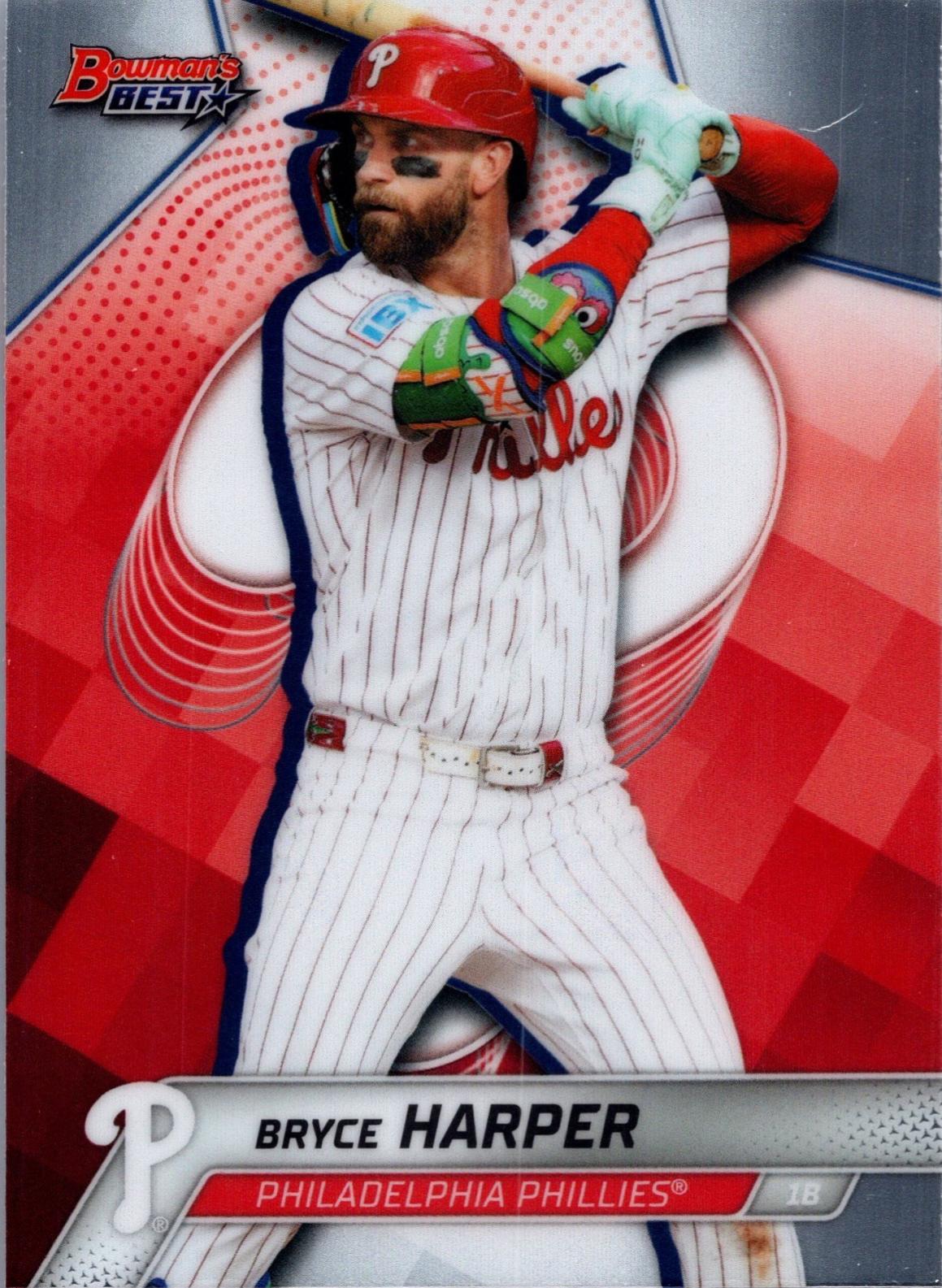 Bryce Harper #65