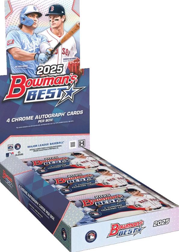 Hobby Box