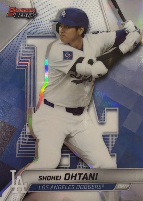 Shohei Ohtani #46