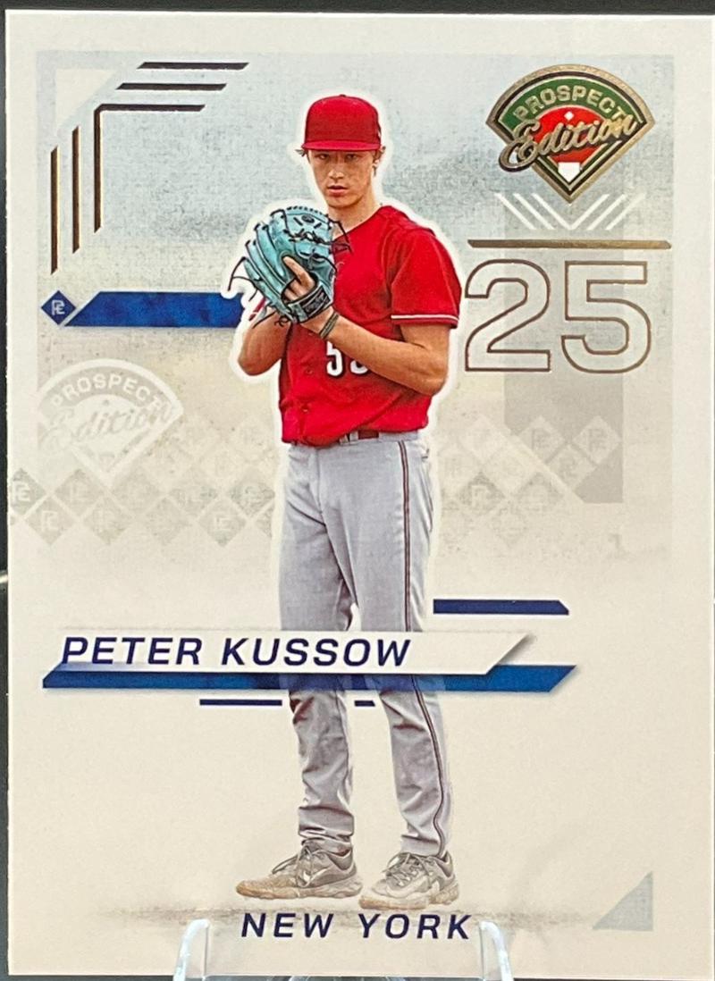Peter Kussow #127