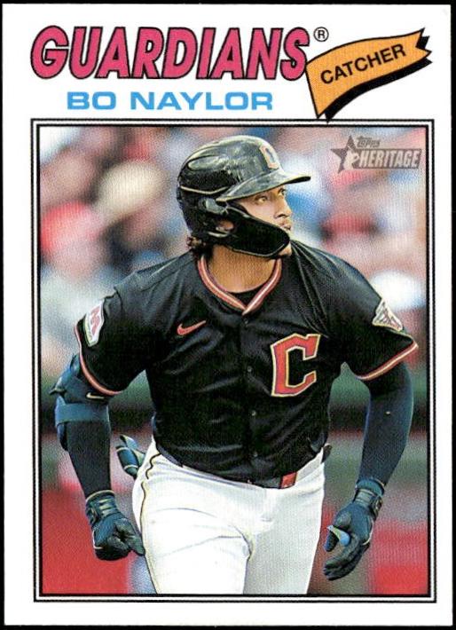 Bo Naylor #256