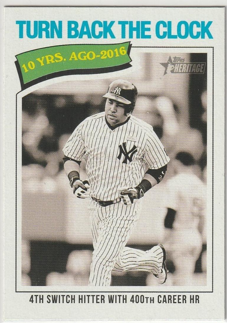 Carlos Beltran #334