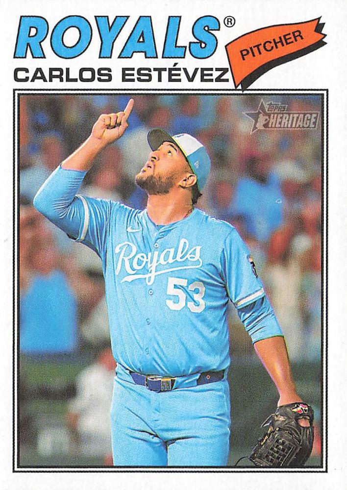 Carlos Estevez #314