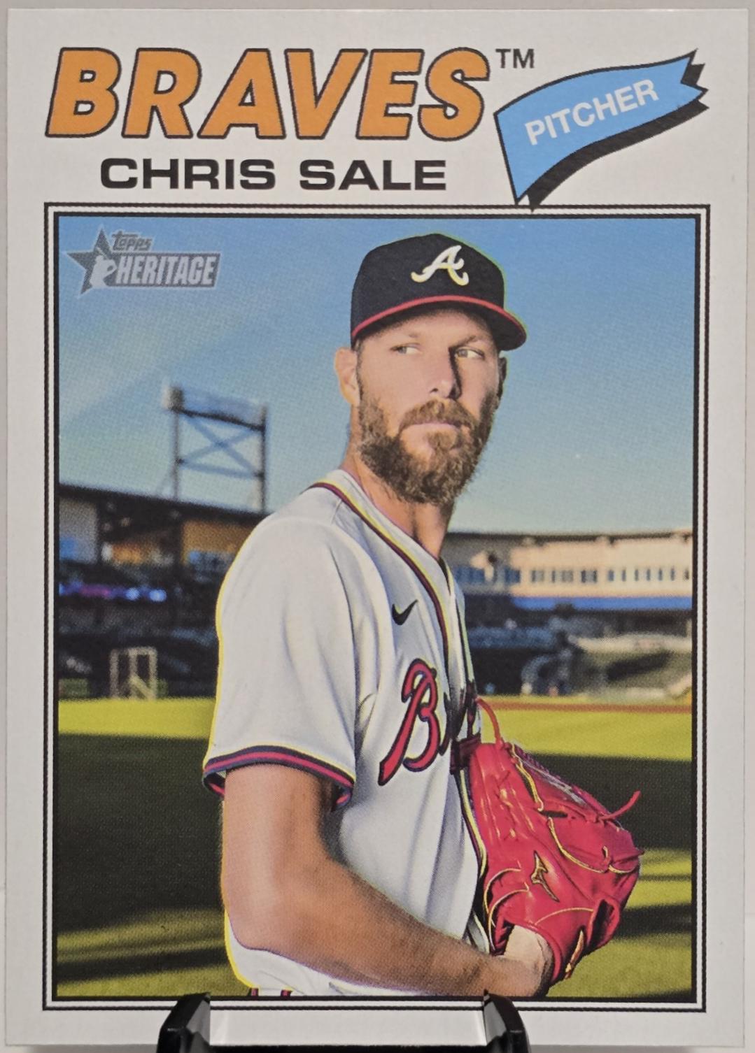 Chris Sale #278