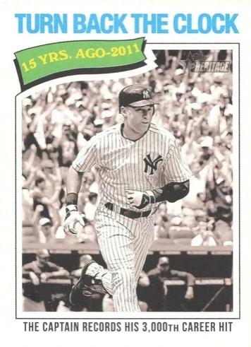 Derek Jeter #335
