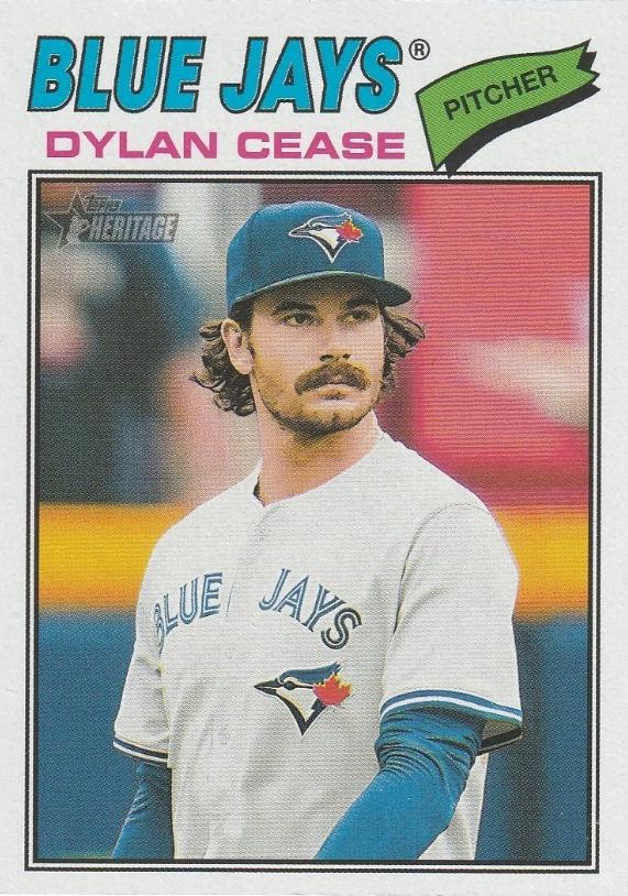 Dylan Cease #260