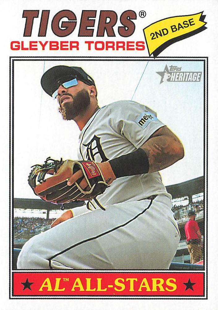 Gleyber Torres #243