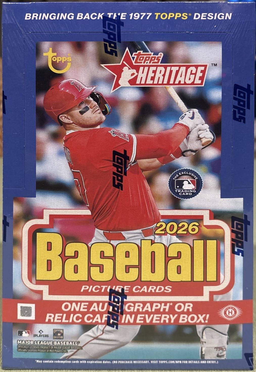 Hobby Box