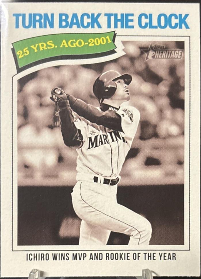 Ichiro #337
