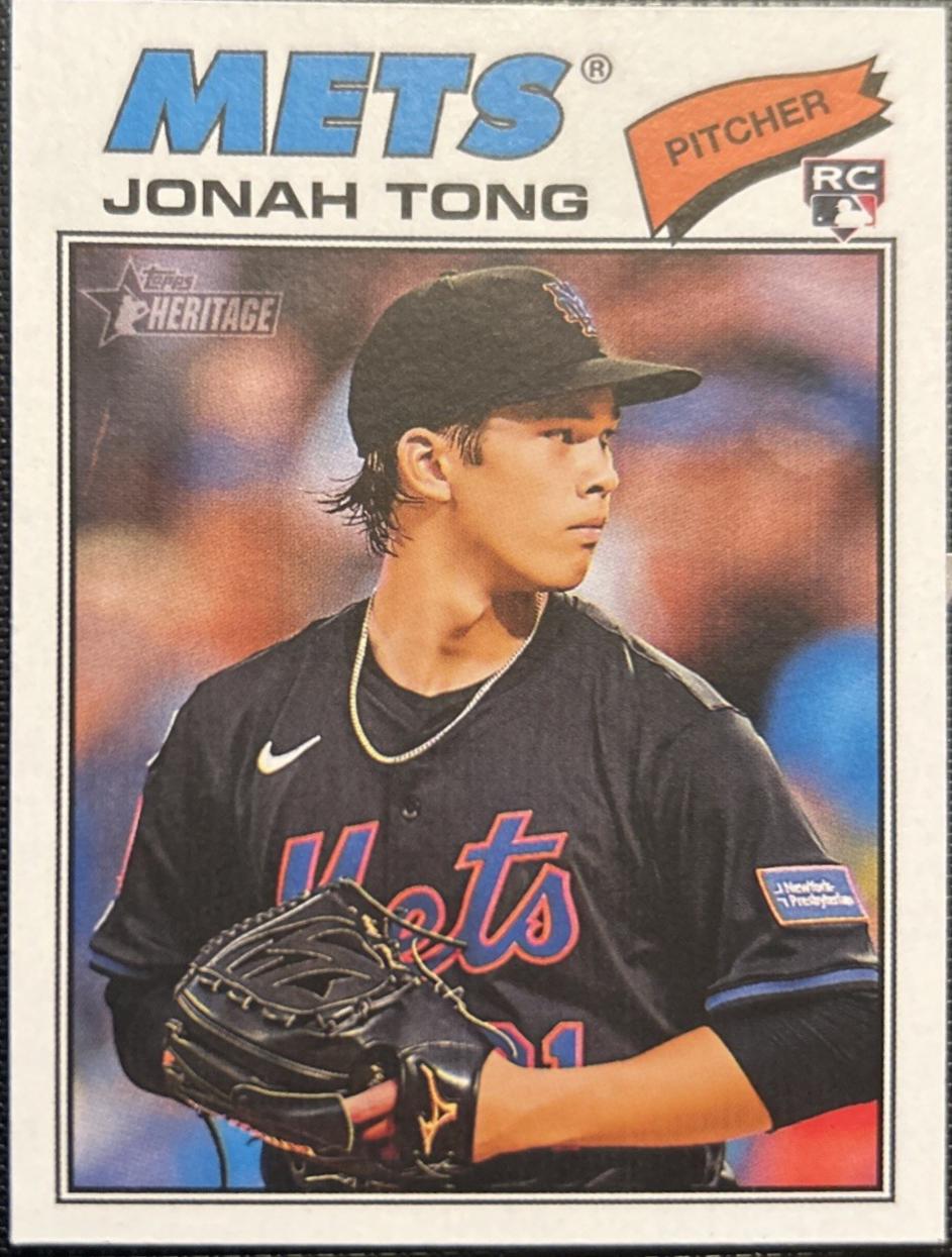 Jonah Tong #137