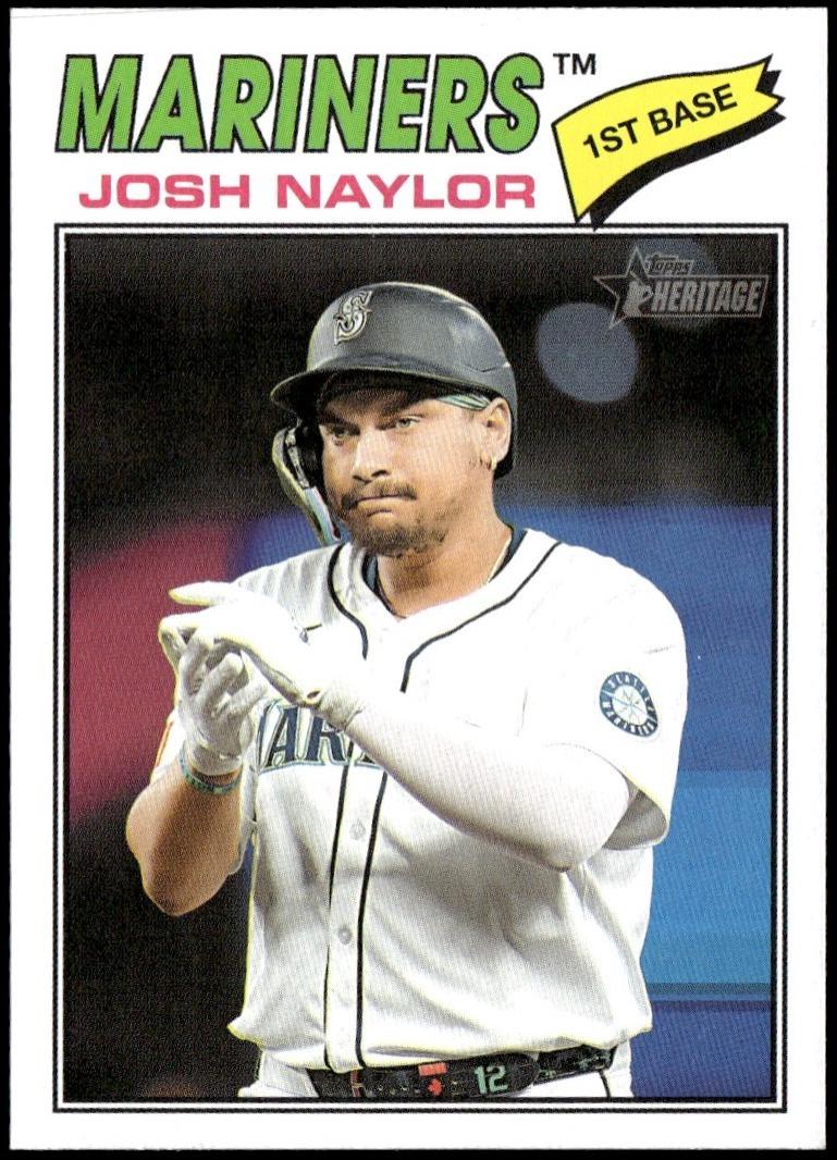 Josh Naylor #129