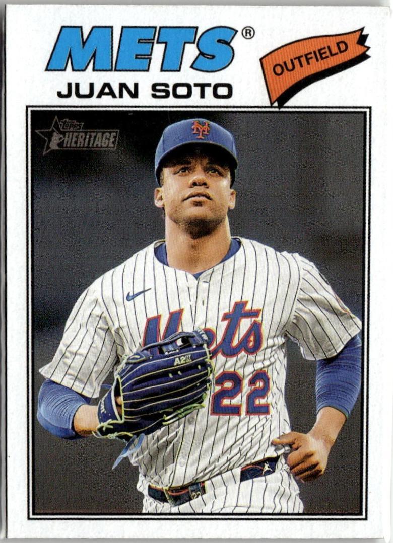 Juan Soto #306