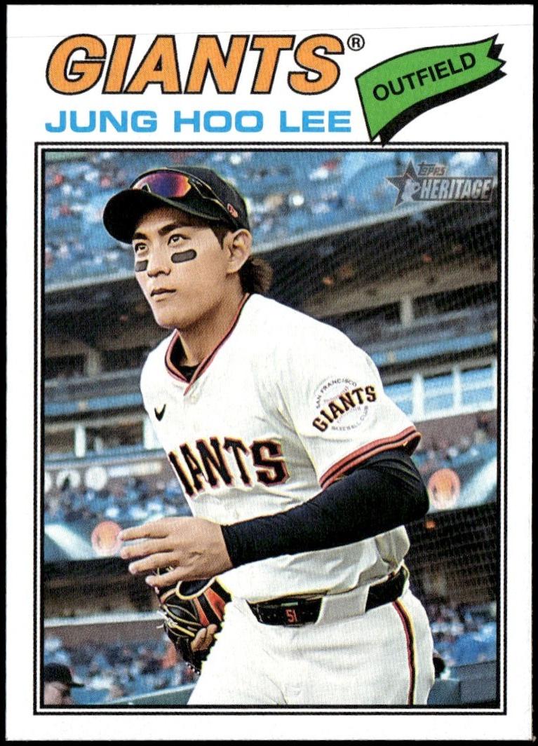 Jung Hoo Lee #171