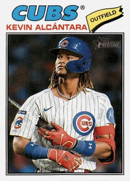 Kevin Alcantara #157